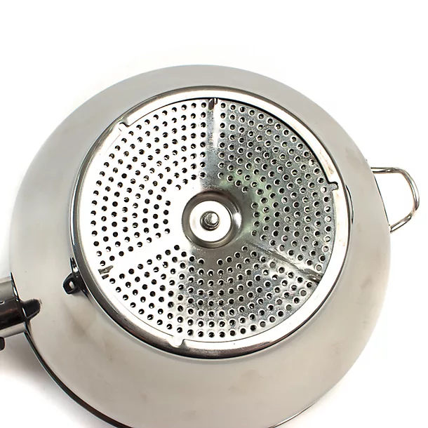 Stainless Steel Food Mill 5 Stainless Steel Food Mill - Image 3