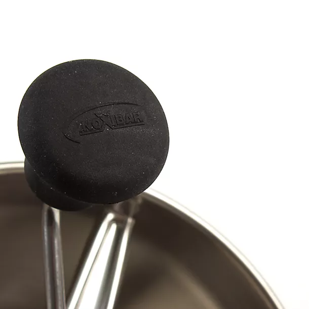 Stainless Steel Food Mill 7 Stainless Steel Food Mill - Image 5