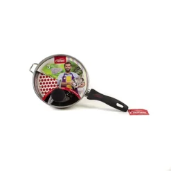 Stainless Steel Food Mill 17 Stainless Steel Food Mill -Lake Land 18386 8