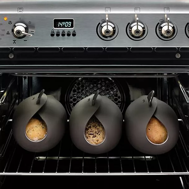 Lekue Lékué Silicone Bread Maker 4 Lekue Lékué Silicone Bread Maker - Image 2