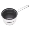 KitchenCraft Stainless Steel Porringer 1 KitchenCraft Stainless Steel Porringer -Lake Land 18677 1