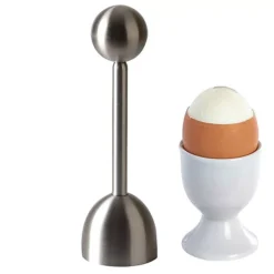 Boiled Egg Topper