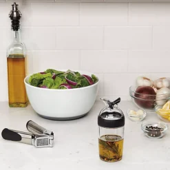 OXO Good Grips Mini Dressing Shaker 13 OXO Good Grips Mini Dressing Shaker -Lake Land 18792 2