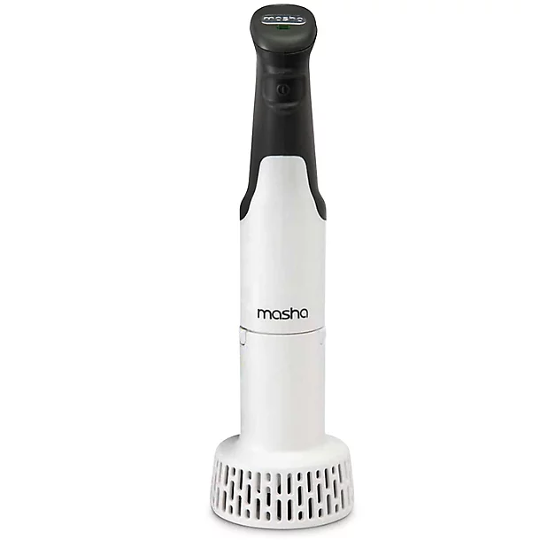 Masha Electric Potato Masher 2 Masha Electric Potato Masher