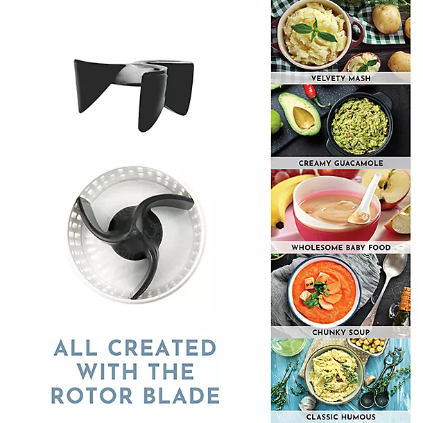 Masha Electric Potato Masher 11 Masha Electric Potato Masher - Image 10