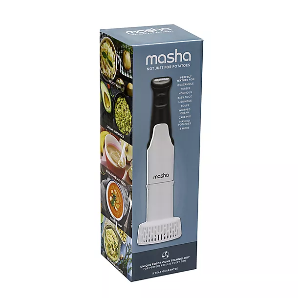 Masha Electric Potato Masher 13 Masha Electric Potato Masher - Image 12