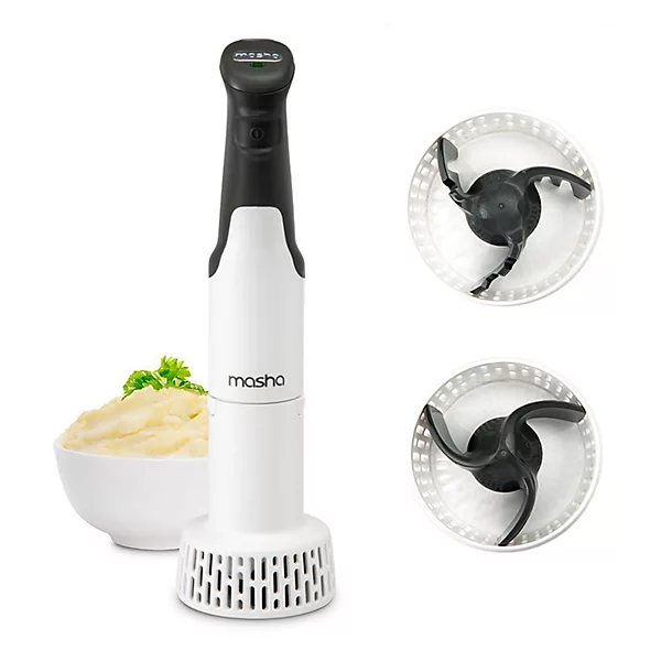 Masha Electric Potato Masher 5 Masha Electric Potato Masher - Image 4