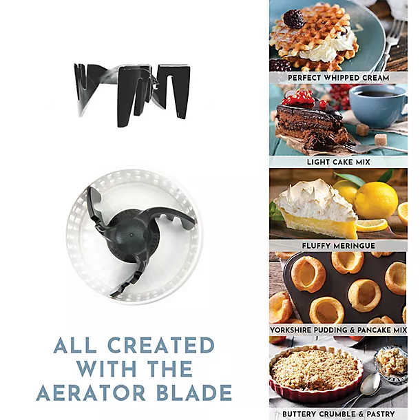 Masha Electric Potato Masher 10 Masha Electric Potato Masher - Image 9