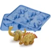 Silicone Dinosaur Cake Mould -Lake Land 19010 1