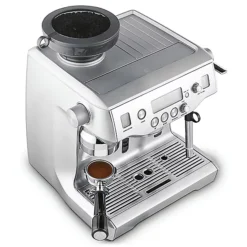 Sage The Oracle Professional Bean To Cup Coffee Machine BES98OUK 13 Sage The Oracle Professional Bean To Cup Coffee Machine BES98OUK -Lake Land 19339 3