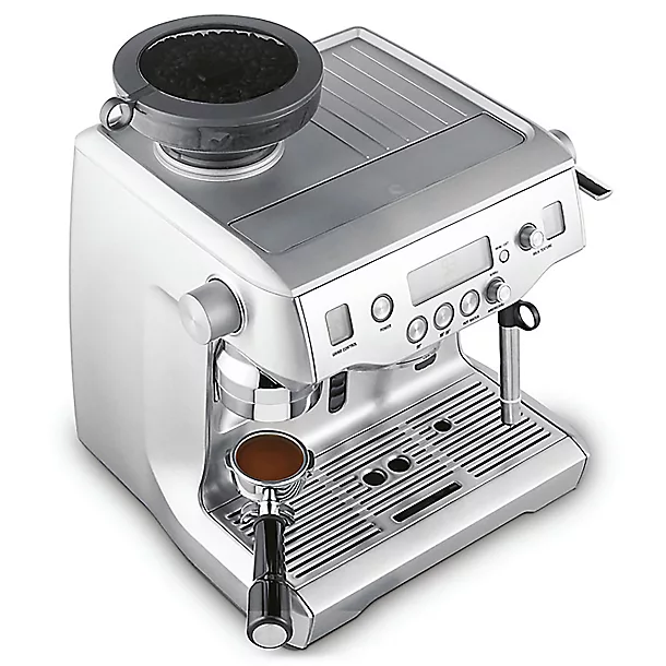 Sage The Oracle Professional Bean To Cup Coffee Machine BES98OUK 5 Sage The Oracle Professional Bean To Cup Coffee Machine BES98OUK - Image 3