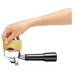 Sage The Oracle Professional Bean To Cup Coffee Machine BES98OUK 15 Sage The Oracle Professional Bean To Cup Coffee Machine BES98OUK -Lake Land 19339 5