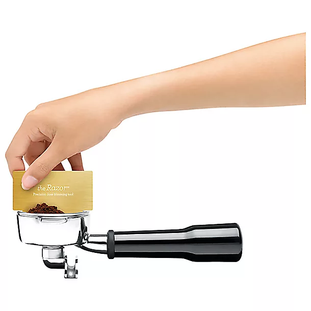 Sage The Oracle Professional Bean To Cup Coffee Machine BES98OUK 7 Sage The Oracle Professional Bean To Cup Coffee Machine BES98OUK - Image 5