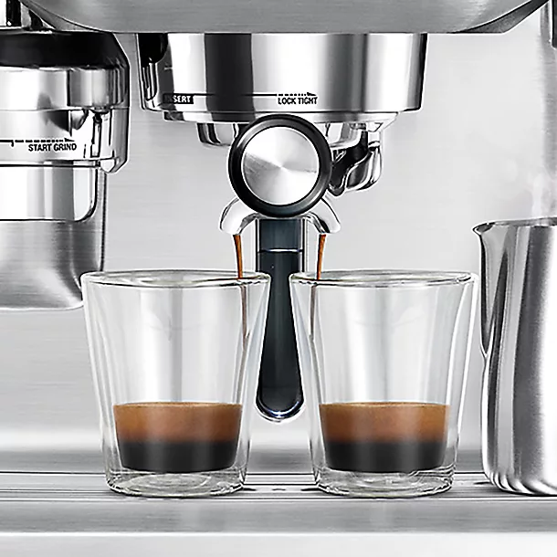 Sage The Oracle Professional Bean To Cup Coffee Machine BES98OUK 11 Sage The Oracle Professional Bean To Cup Coffee Machine BES98OUK - Image 9