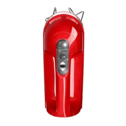 KitchenAid Hand Mixer Empire Red 5KHM9212BER -Lake Land 19553 5