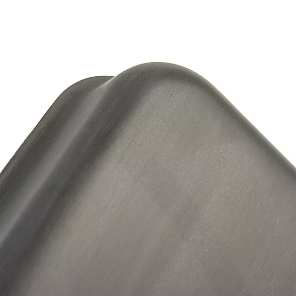 Hard Anodised Small Roasting Tin 27 X 16cm 5 Hard Anodised Small Roasting Tin 27 X 16cm - Image 3