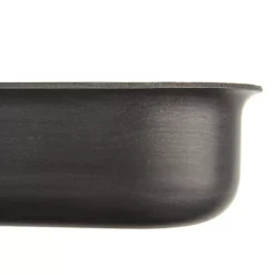 Hard Anodised Small Roasting Tin 27 X 16cm 11 Hard Anodised Small Roasting Tin 27 X 16cm -Lake Land 19654 4