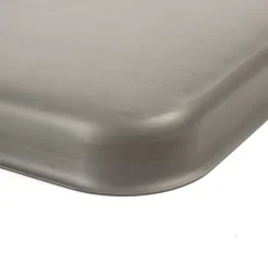 Hard Anodised Shallow Roasting Tin 37 X 26cm 14 Hard Anodised Shallow Roasting Tin 37 X 26cm -Lake Land 19655 5