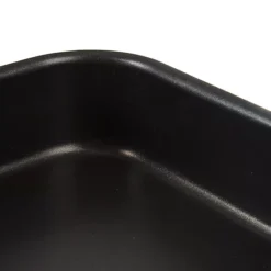 Hard Anodised Deep Roasting Tin 37 X 27cm -Lake Land 19656 6