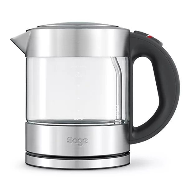 Sage The Compact 1L Kettle Pure BKE395UK 4 Sage The Compact 1L Kettle Pure BKE395UK - Image 2