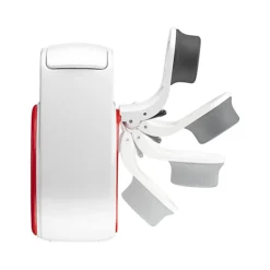 Zyliss All Cheese Grater 11 Zyliss All Cheese Grater -Lake Land 19730 3