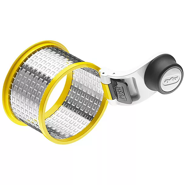 Zyliss All Cheese Grater 6 Zyliss All Cheese Grater - Image 4