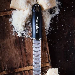 Microplane Premium Classic Series Zester Grater 13 Microplane Premium Classic Series Zester Grater -Lake Land 26173 6