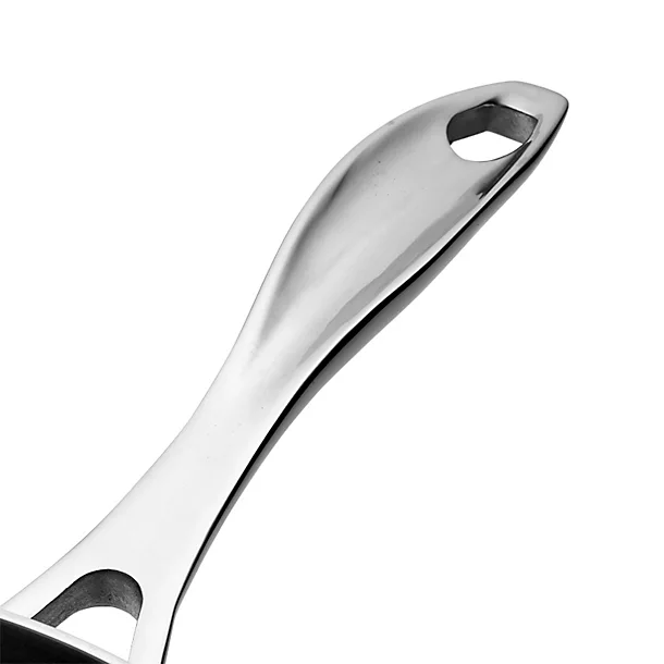 Lakeland 5-Ply Stainless Steel 24cm Frying Pan 6 Lakeland 5-Ply Stainless Steel 24cm Frying Pan - Image 4