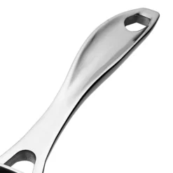 Lakeland 5-Ply Stainless Steel 28cm Frying Pan -Lake Land 26188 4