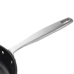 Lakeland Eco Hard Oxidised 28cm Frying Pan 11 Lakeland Eco Hard Oxidised 28cm Frying Pan -Lake Land 26190 5