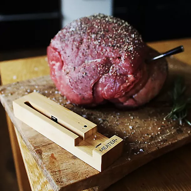 Apption Labs Meater Smart Wireless Meat Thermometer 6 Apption Labs Meater Smart Wireless Meat Thermometer - Image 4