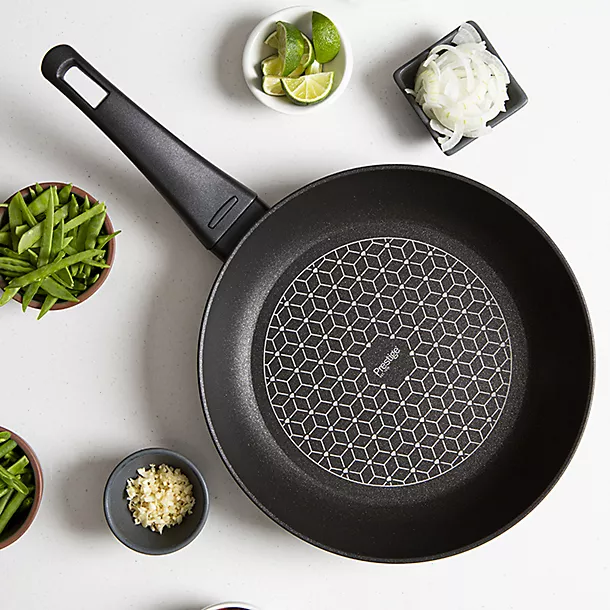 Prestige Thermo Smart Frying Pan 20cm 5 Prestige Thermo Smart Frying Pan 20cm - Image 3