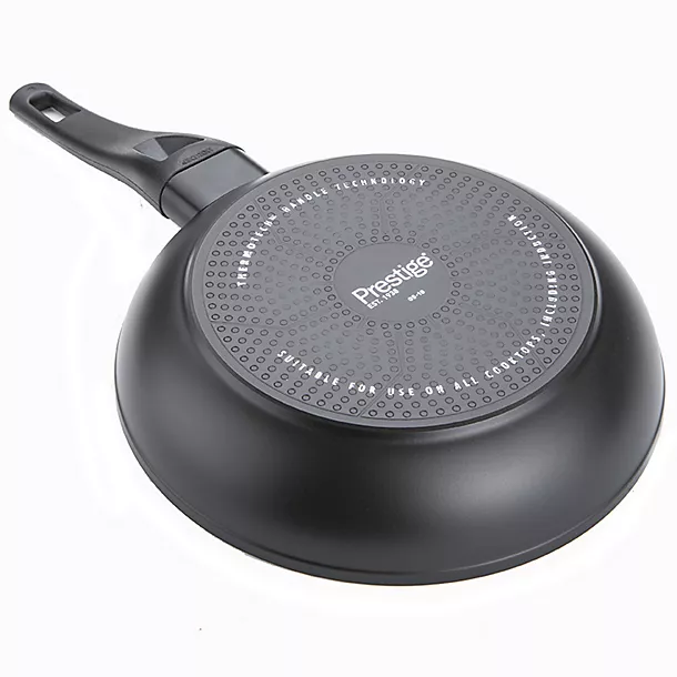 Prestige Thermo Smart Frying Pan 24cm 7 Prestige Thermo Smart Frying Pan 24cm - Image 5