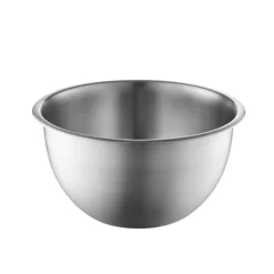 12pc Lakeland Stainless Steel Bowls & Spoons Prep Set -Lake Land 26363 5