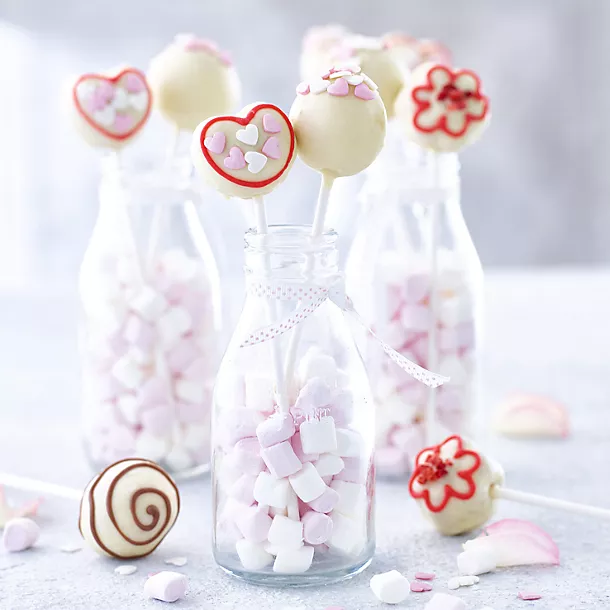 12 Lakeland 500ml Lidded Glass Milk Bottles 5 12 Lakeland 500ml Lidded Glass Milk Bottles - Image 3