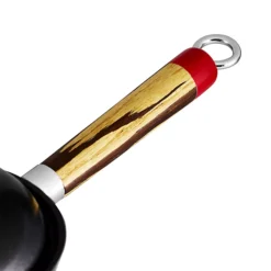 Prue’s World Hopper Pan With Lid And Spatula -Lake Land 26439 3