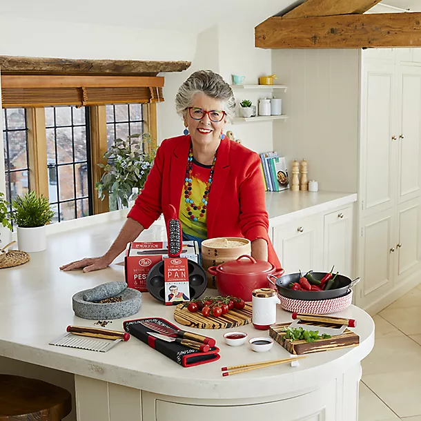 Prue’s World Large Granite Pestle & Mortar 4 Prue’s World Large Granite Pestle & Mortar - Image 2