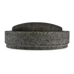 Prue’s World Large Granite Pestle & Mortar 13 Prue’s World Large Granite Pestle & Mortar -Lake Land 26517 4