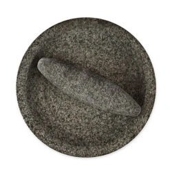 Prue’s World Large Granite Pestle & Mortar 15 Prue’s World Large Granite Pestle & Mortar -Lake Land 26517 6