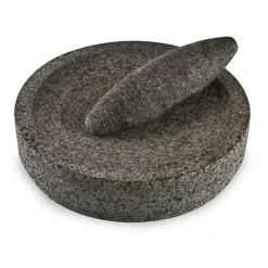 Prue’s World Large Granite Pestle & Mortar 16 Prue’s World Large Granite Pestle & Mortar -Lake Land 26517 7