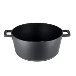 Lakeland Cast Aluminium Casserole 5 Litre 13 Lakeland Cast Aluminium Casserole 5 Litre -Lake Land 26535 4
