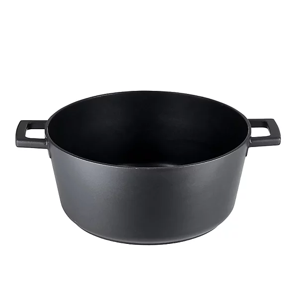 Lakeland Cast Aluminium Casserole 5 Litre 6 Lakeland Cast Aluminium Casserole 5 Litre - Image 4