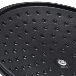 Lakeland Cast Aluminium Casserole 5 Litre 16 Lakeland Cast Aluminium Casserole 5 Litre -Lake Land 26535 7