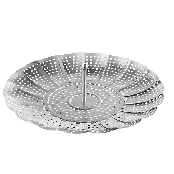 Lakeland Foldaway Steamer Basket 4 Lakeland Foldaway Steamer Basket - Image 2