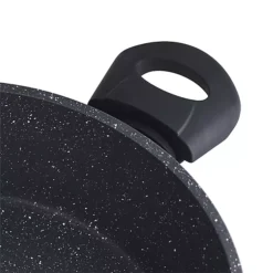 Lakeland Forged Aluminium 28cm Sauté Pan With Lid -Lake Land 26540 5