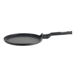 Lakeland Forged Aluminium 25cm Crรชpe Pan