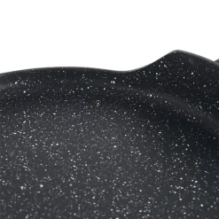 Lakeland Forged Aluminium 25cm Crêpe Pan 10 Lakeland Forged Aluminium 25cm Crêpe Pan -Lake Land 26541 3