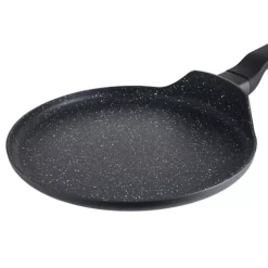 Lakeland Forged Aluminium 25cm Crêpe Pan 12 Lakeland Forged Aluminium 25cm Crêpe Pan -Lake Land 26541 5