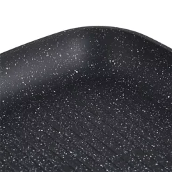 Lakeland Forged Aluminium 28cm Griddle Pan 9 Lakeland Forged Aluminium 28cm Griddle Pan -Lake Land 26542 3