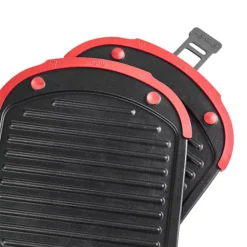 Lekue Lékué XL Microwave Grill 21 Lekue Lékué XL Microwave Grill -Lake Land 26543 10